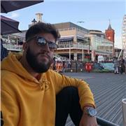 Doy clases de inglés hasta nivel bachillerato (inclusive)